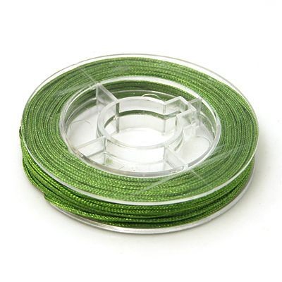 Fil nylon tréssé 0.8mm (7 m)