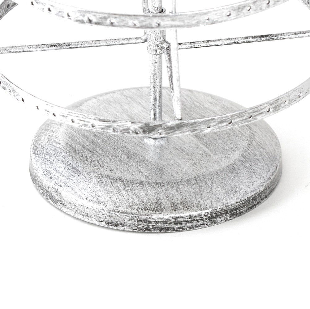 Tourniquet pour boucles d'oreilles Carrousel (96 paires)