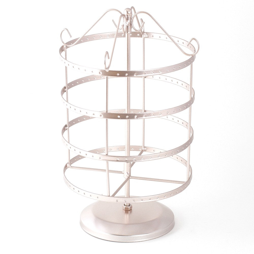 Tourniquet pour boucles d'oreilles Carrousel (96 paires)