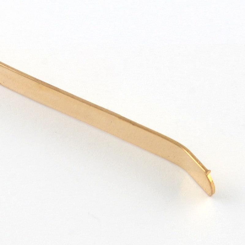 Serre tête à décorer en métal 4 mm