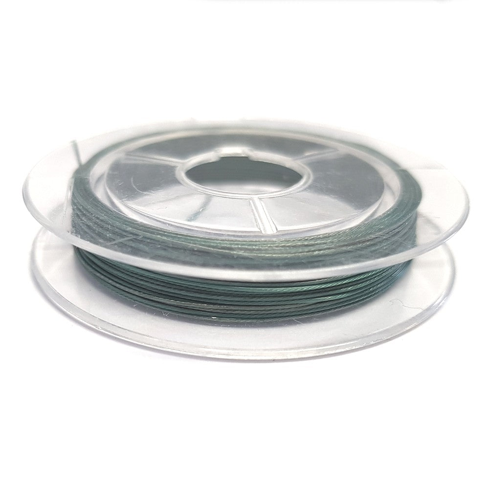 Fil câblé 0.45 mm en bobine de 10 mètres