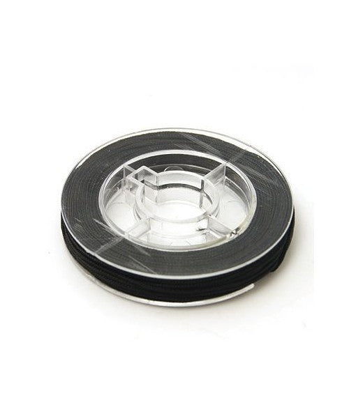 Fil nylon élastique 0,8 mm en bobine (10 mètres)