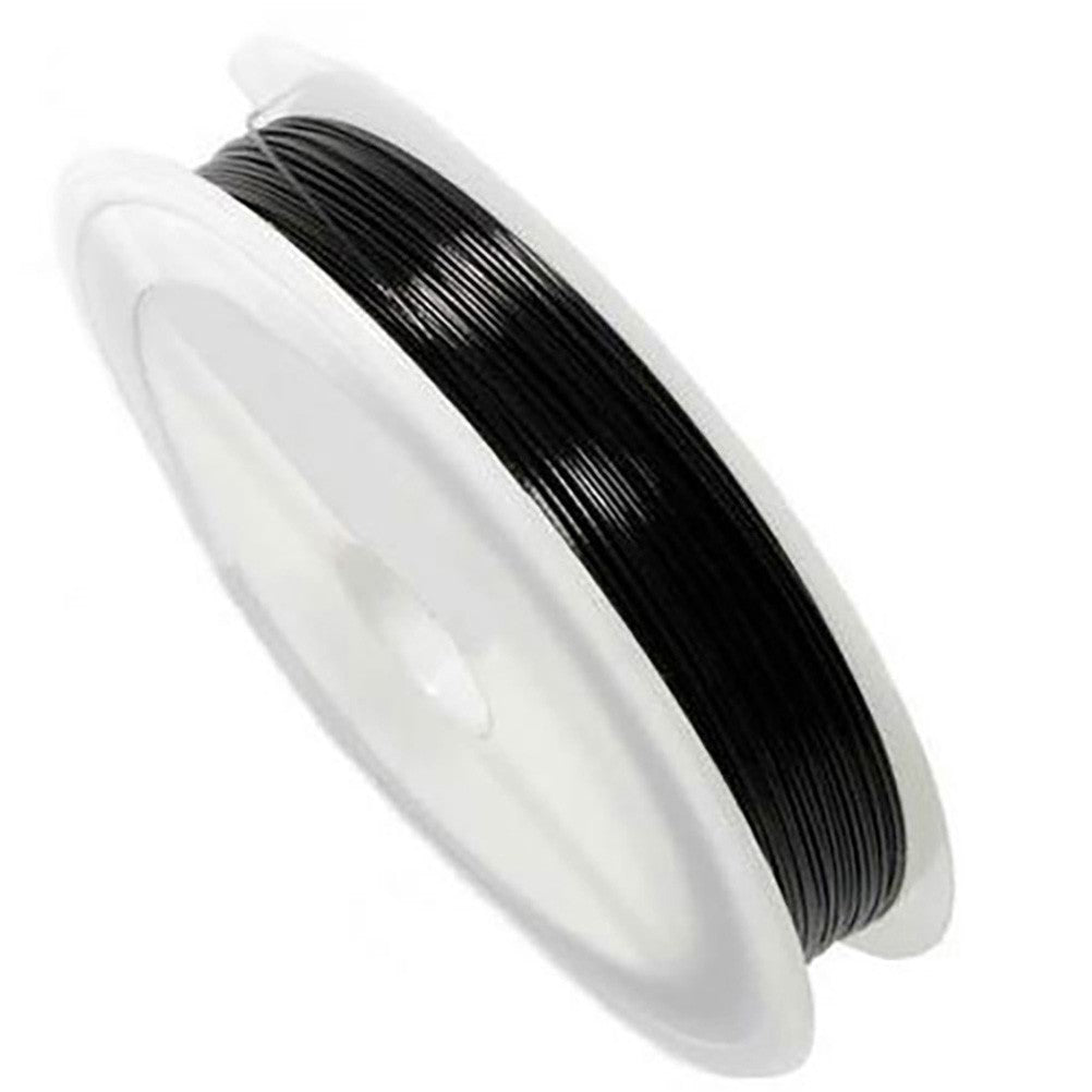 Fil câblé 0.38 mm en bobine de 50 mètres