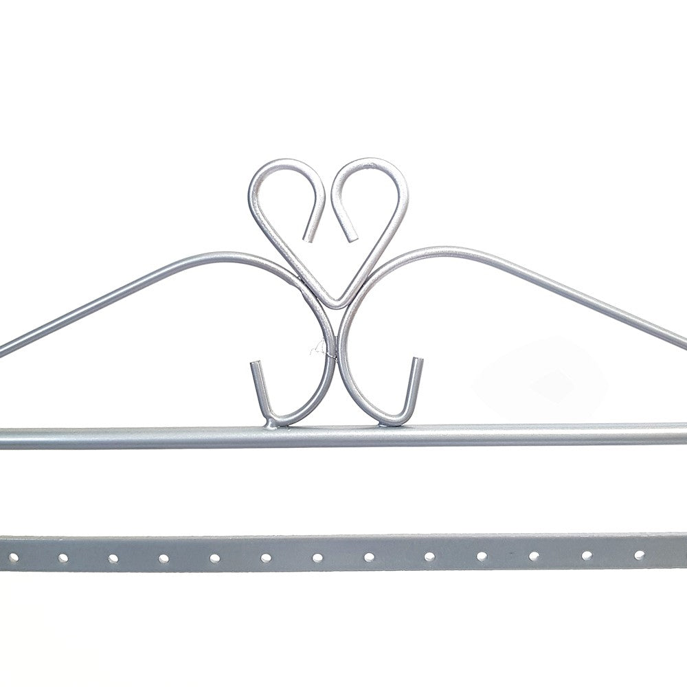 Cadre présentoir boucle d'oreille Window (32 paires)
