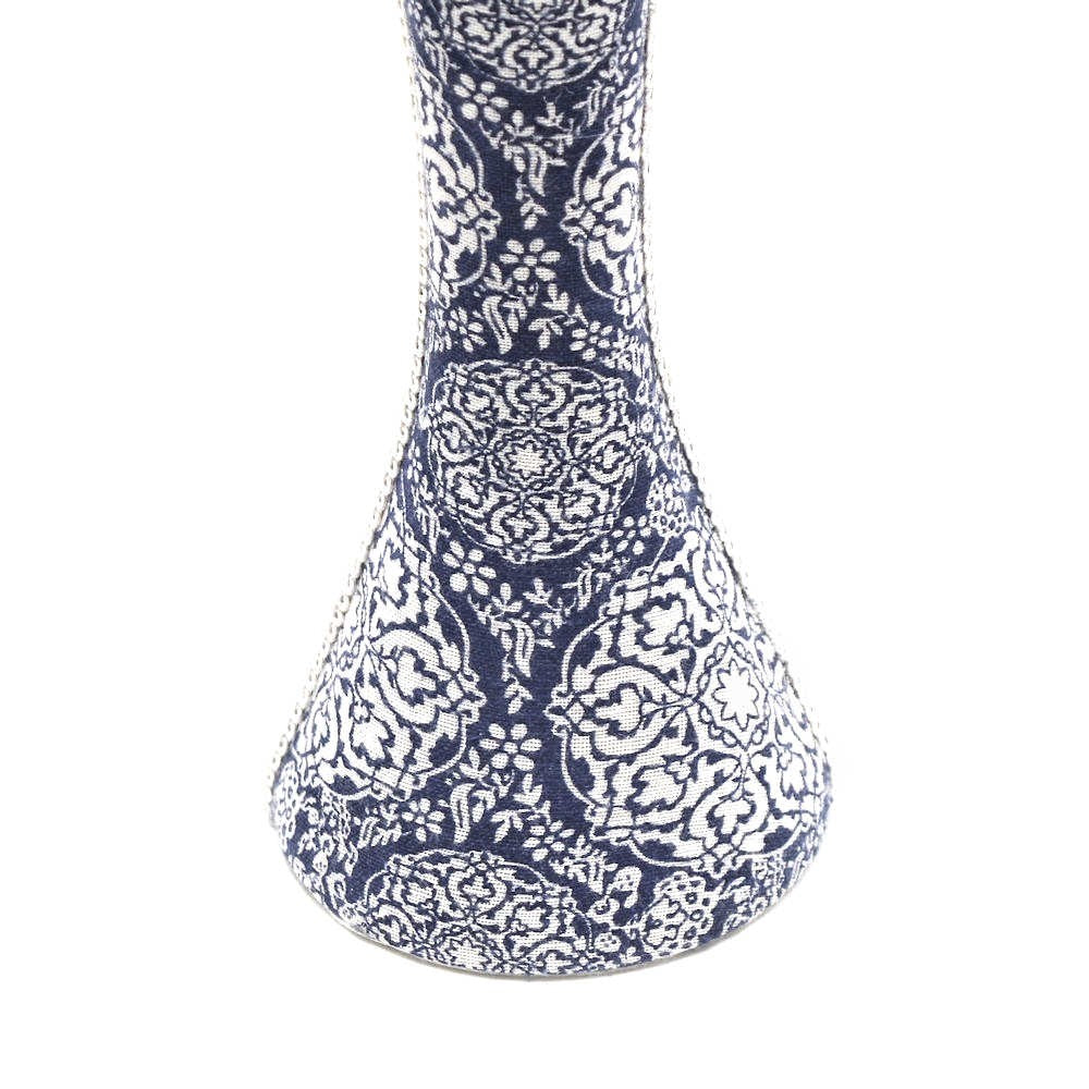 Porte bijoux mixte trés grande poupée mannequin tissu