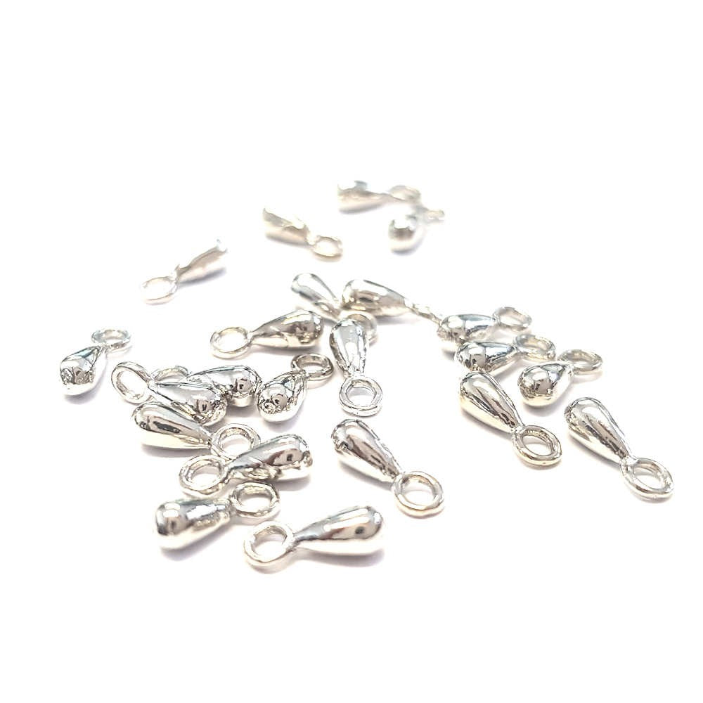 Breloque pendentif Goutte d'eau (20 pièces)