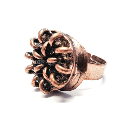 Support pour bagues à crochets (5 pièces)