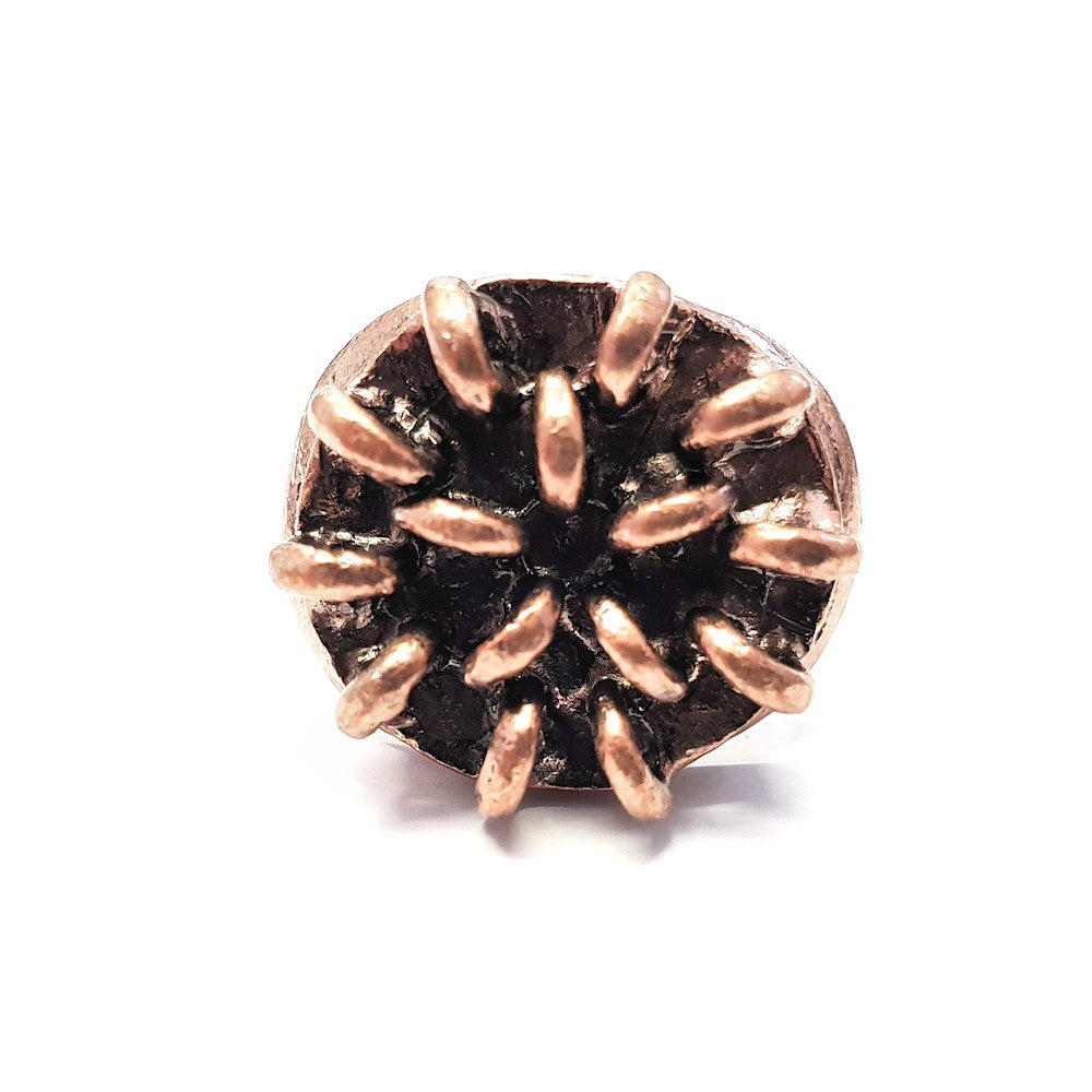 Support pour bagues à crochets (5 pièces)