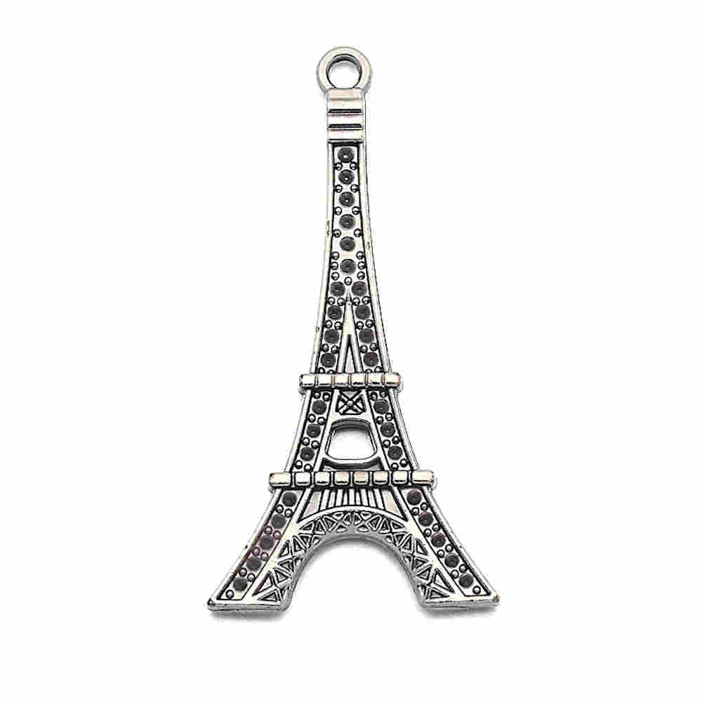 Grande breloque tour Eiffel