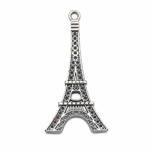 Grande breloque tour Eiffel