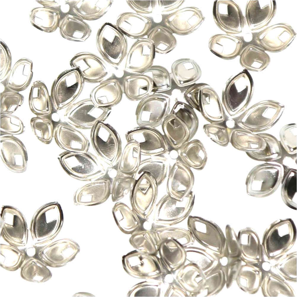 Calottes coupelles avec losanges (10 pièces)