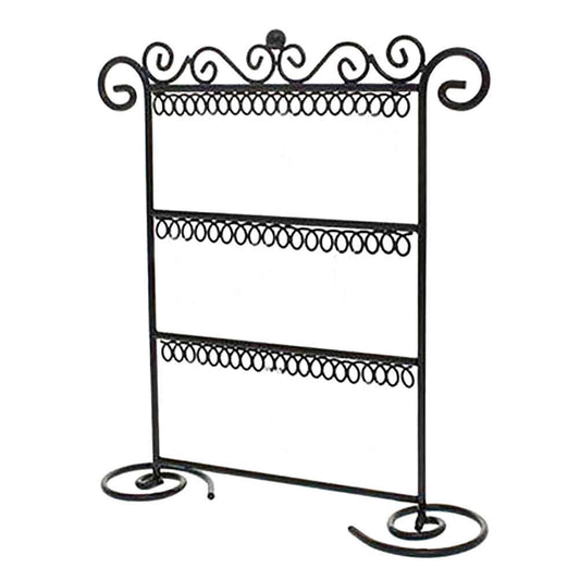 Cadre porte boucle d'oreille Hypnotica (24 paires)