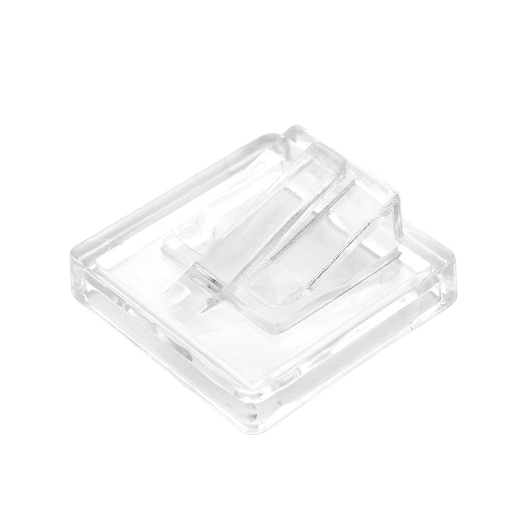 Présentoir plot porte bague rond (10 pièces)