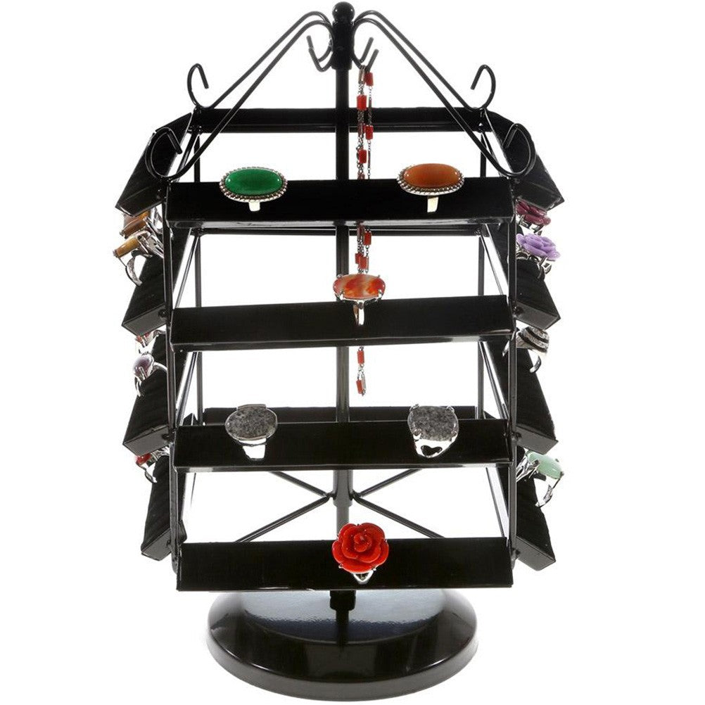 Presentoir bagues manège Palais (160 bagues)