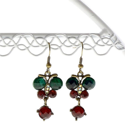 Porte boucle d'oreille Cintre (25 paires)