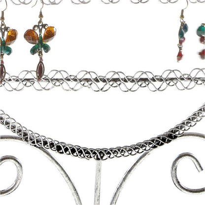 Presentoir boucle d'oreille Sweet Mirror (24 paires)