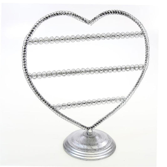 Porte boucle d'oreille Amour (25 paires)