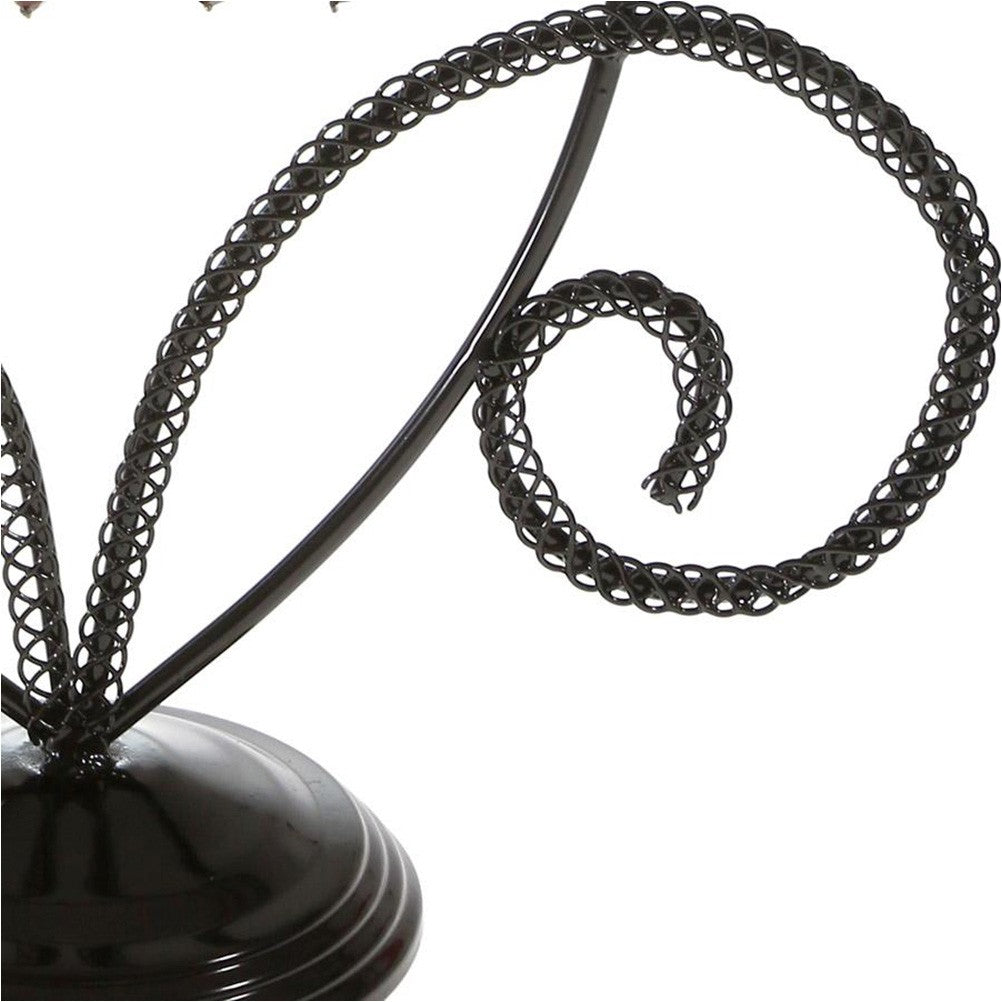 Porte boucle d'oreille Amande