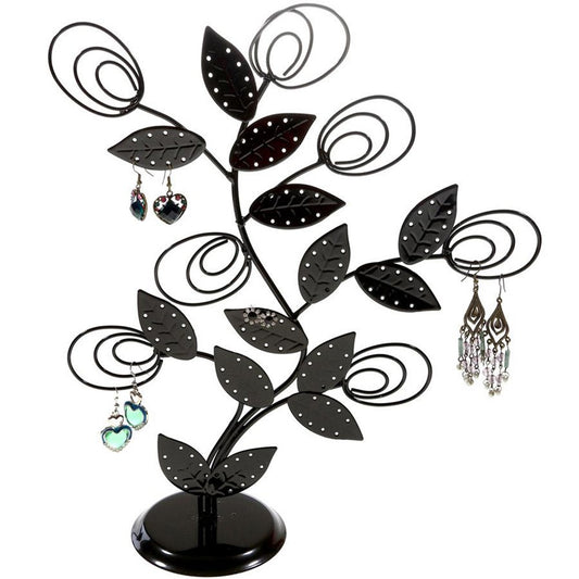 Arbre à boucle d'oreille Original tree (60 paires)