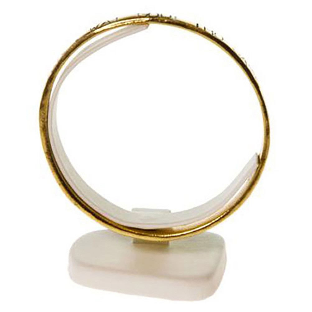 Présentoir mini plot Trapèze support bracelet jonc
