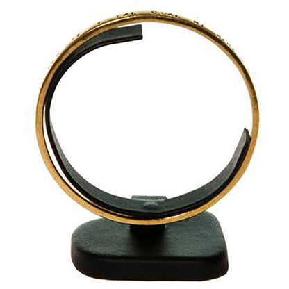 Présentoir mini plot Trapèze support bracelet jonc