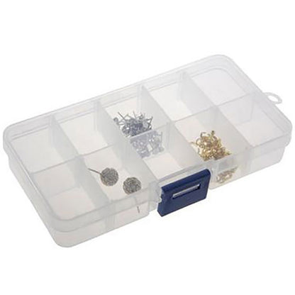 Boite de rangement 13x7 cm (10 compartiments)