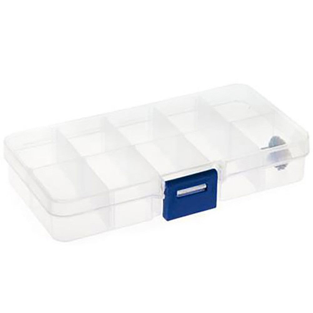 Boite de rangement 13x7 cm (10 compartiments)