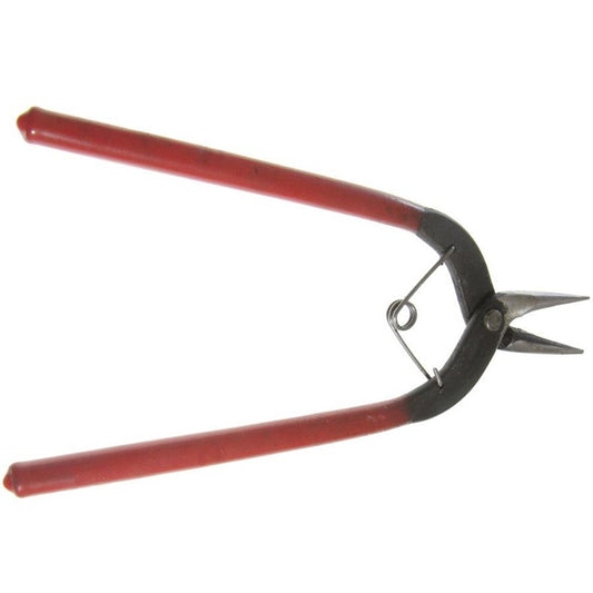 Pince à bout rond pour bijoux multifonction