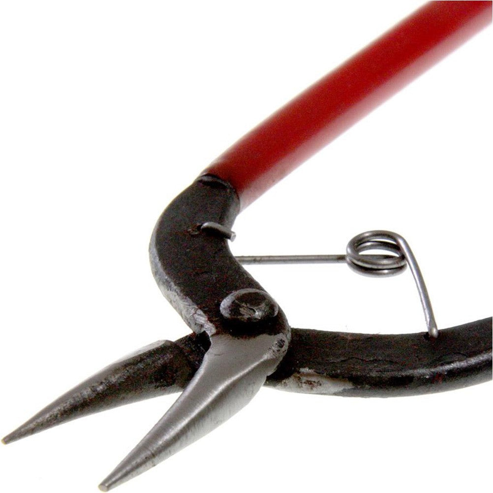 Pince à bout rond pour bijoux multifonction