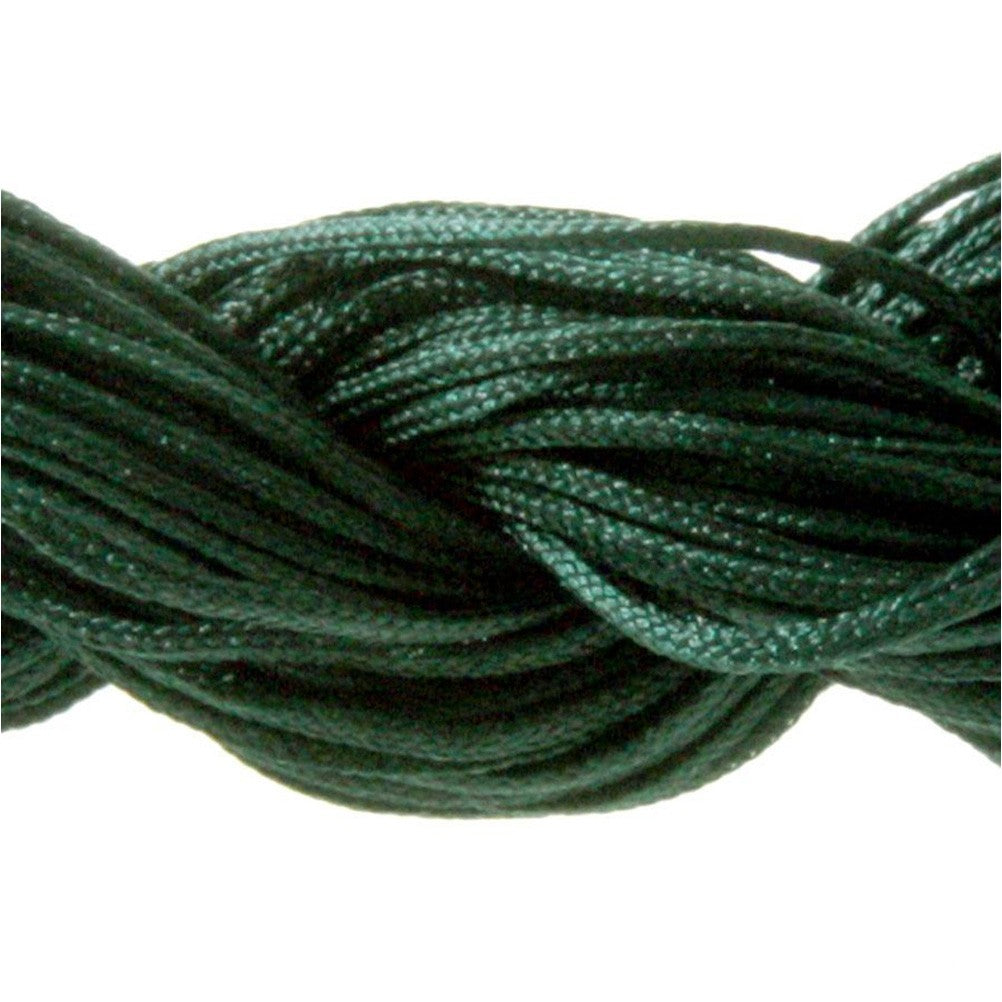 Fil nylon 1 mm pour bracelet shamballa écheveau de 24 mètres