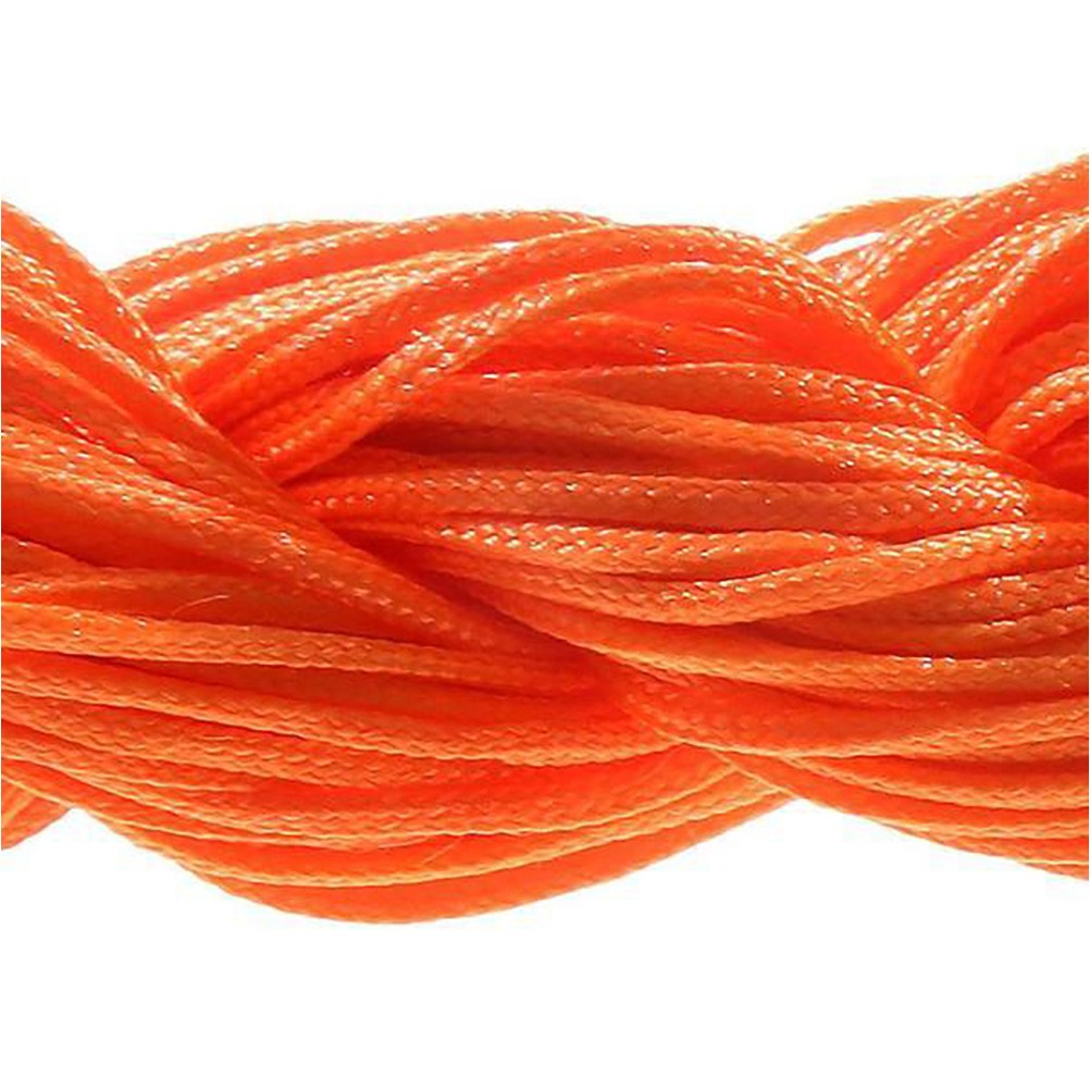 Fil nylon macramé 1,5 mm (12 mètres)