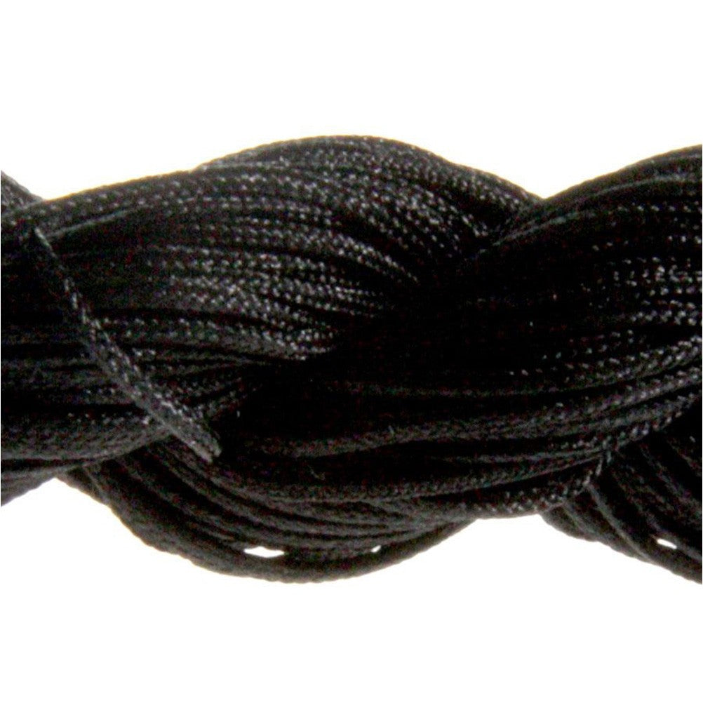 Fil nylon macramé 1,5 mm (12 mètres)