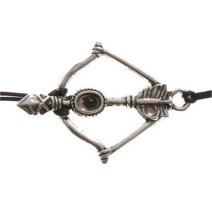 Breloque pendentif Tir à l'arc (5 pièces)