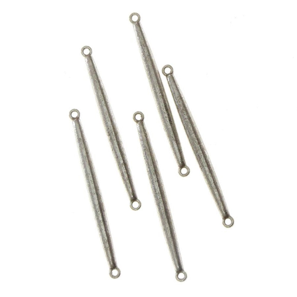 Connecteur bijoux Clou (5 pièces)