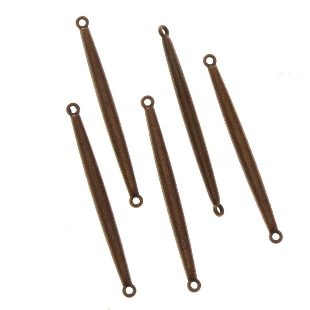 Connecteur bijoux Clou (5 pièces)
