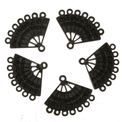 Connecteur chandelier Eventail (5 pièces)