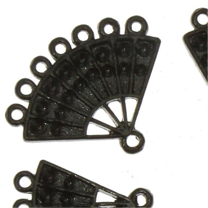 Connecteur chandelier Eventail (5 pièces)