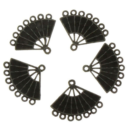 Connecteur chandelier Eventail (5 pièces)