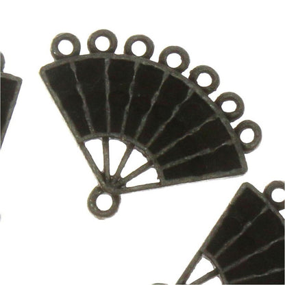 Connecteur chandelier Eventail (5 pièces)