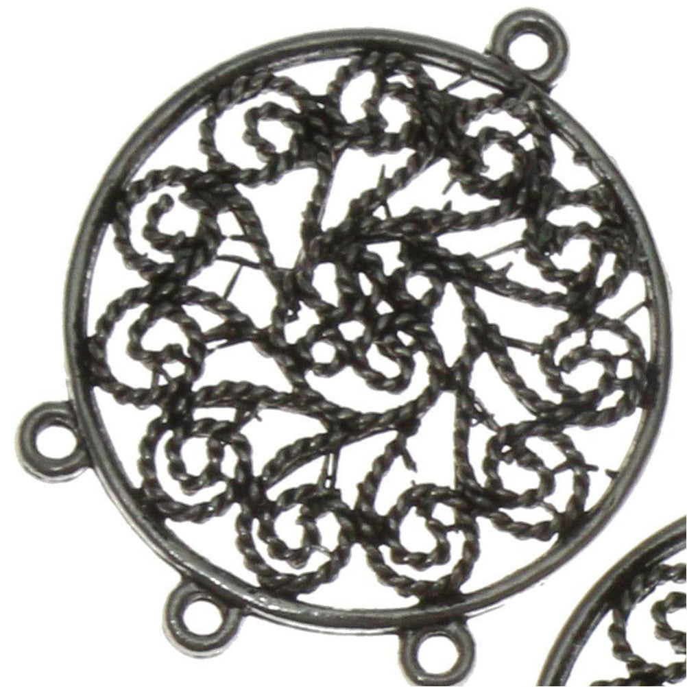 Connecteur chandelier Attrape rêves (5 pièces)