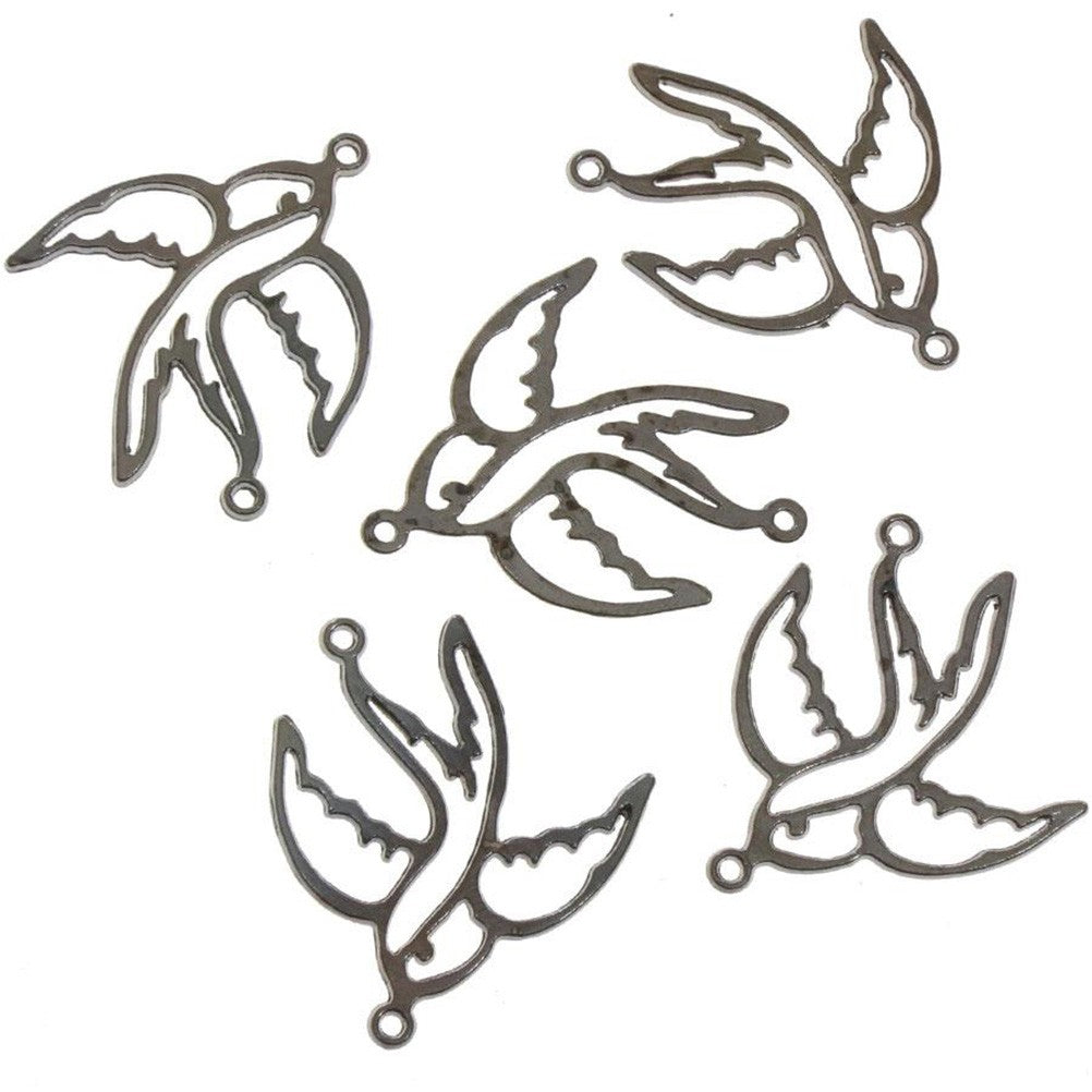Connecteur Hirondelle (5 pièces)