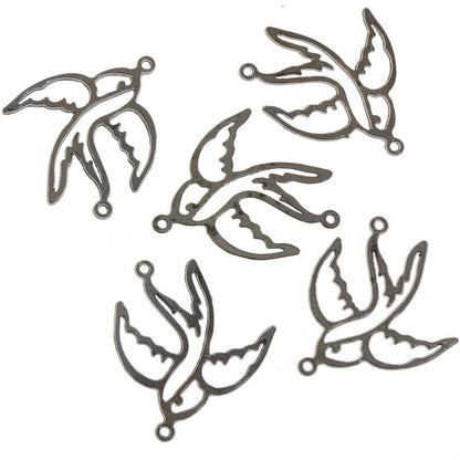 Connecteur Hirondelle (5 pièces)
