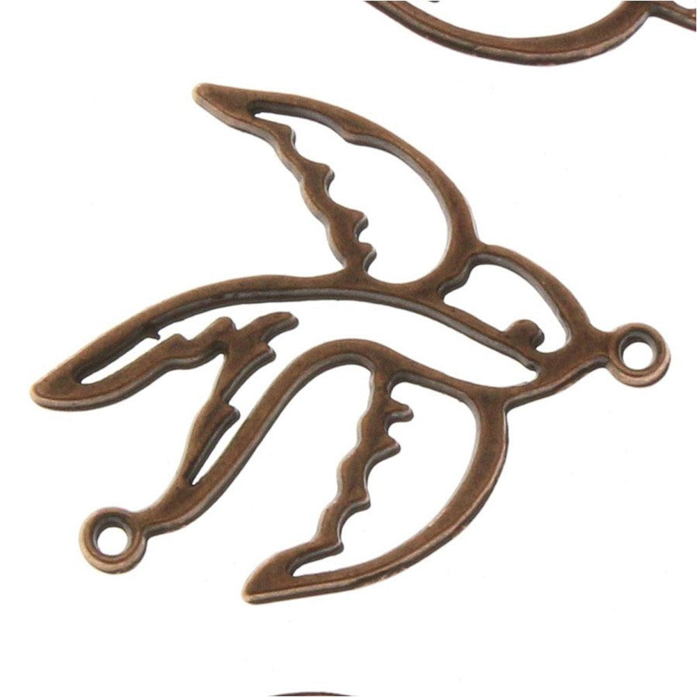 Connecteur Hirondelle (5 pièces)