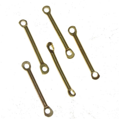 Connecteur bijoux Petite tige (5 pièces)