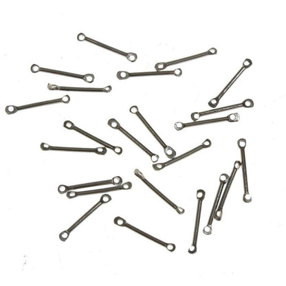 Connecteur bijoux Petite tige (5 pièces)
