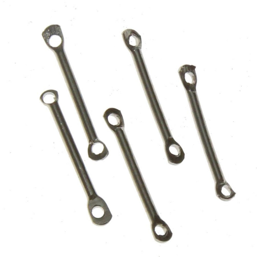 Connecteur bijoux Petite tige (5 pièces)