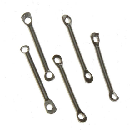 Connecteur bijoux Petite tige (5 pièces)