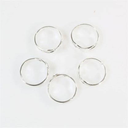 Support bague anneau réglable Tamis 6 mm (5 pièces)
