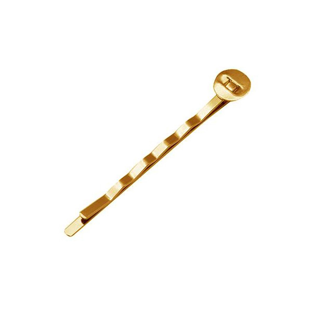 Épingle à cheveux 52 x 8 mm (5 pièces)