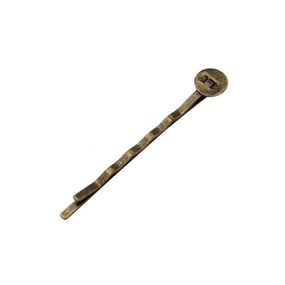Épingle à cheveux 52 x 8 mm (5 pièces)